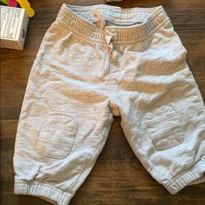 Baby clothes